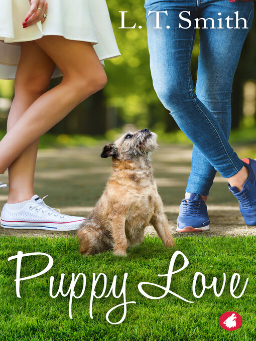 Title details for Puppy Love by L.T. Smith - Available